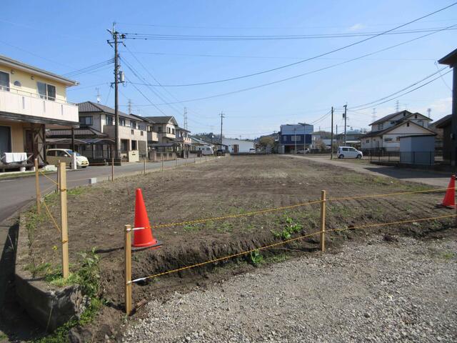 人吉市願成寺町｜売地の写真4