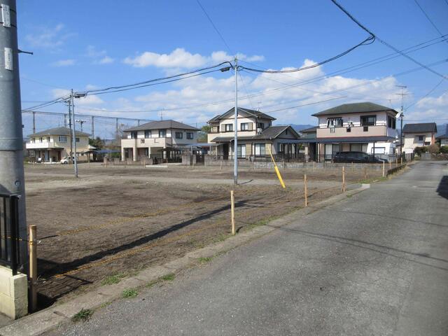 人吉市願成寺町｜売地の写真10