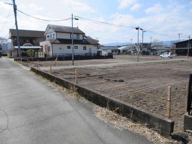 人吉市願成寺町｜売地の写真9