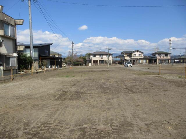 人吉市願成寺町｜売地の写真8