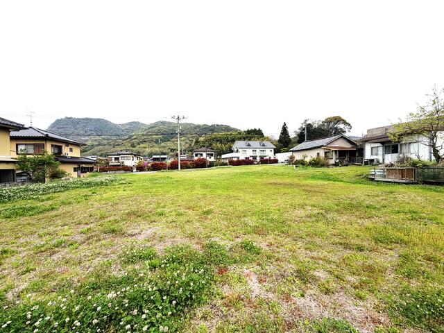 玉名郡玉東町大字木葉|売地の写真6