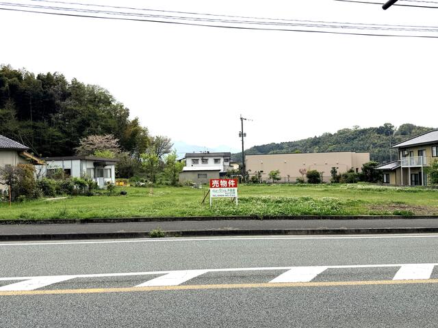 玉名郡玉東町大字木葉|売地の写真5