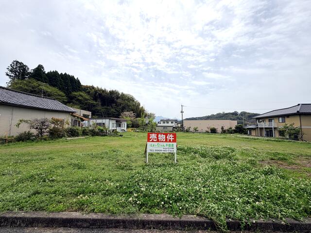 玉名郡玉東町大字木葉|売地の写真2