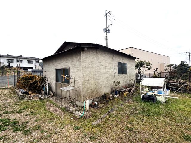 玉名郡玉東町大字木葉|売地の写真9
