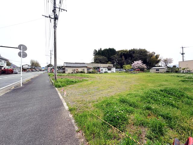 玉名郡玉東町大字木葉|売地の写真4