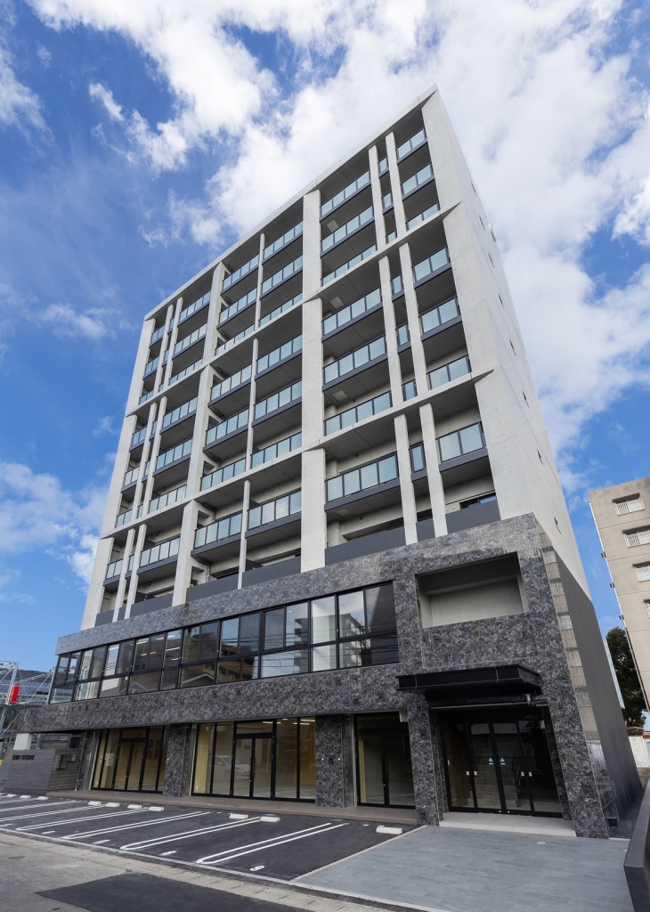 (株)MR不動産(熊本県熊本市 中央区)【41-23.com 熊本宅建】