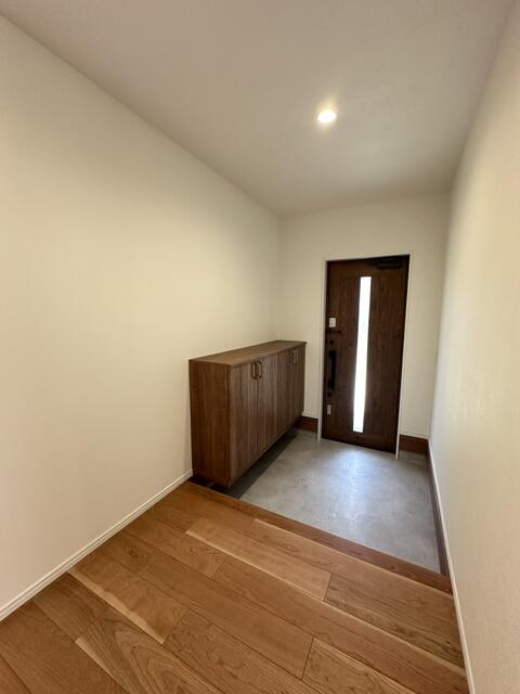 detached 熊本県熊本市東区小山５丁目