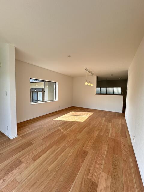 detached 熊本県熊本市東区小山５丁目
