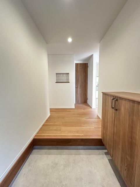 detached 熊本県熊本市東区小山５丁目