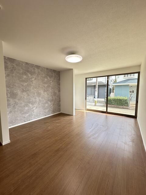 detached 熊本県熊本市東区小山５丁目