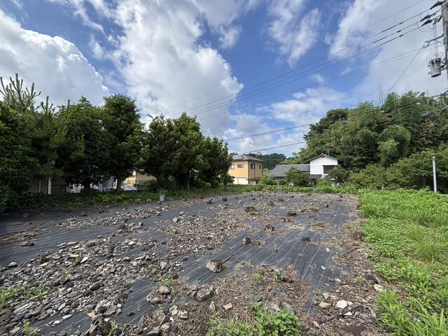 上益城郡御船町大字滝川｜売地の写真4