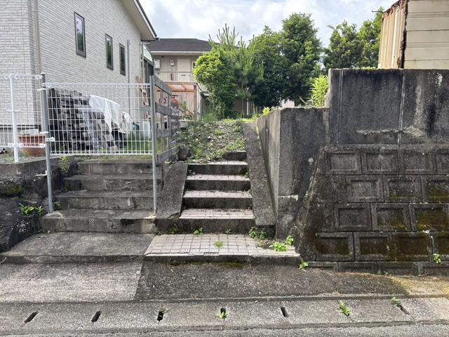上益城郡御船町大字滝川｜売地の写真3