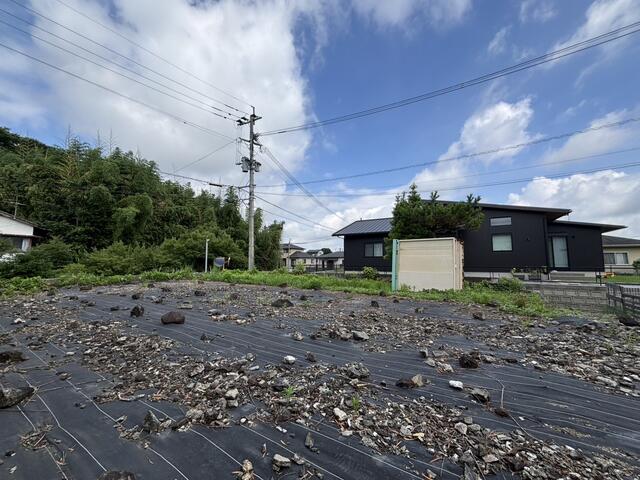 上益城郡御船町大字滝川｜売地の写真5