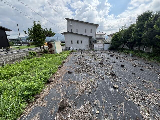 上益城郡御船町大字滝川｜売地の写真8