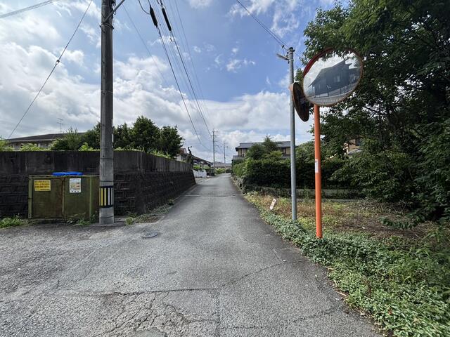 上益城郡御船町大字滝川｜売地の写真11