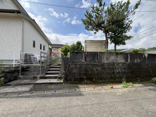 上益城郡御船町大字滝川｜売地の写真2