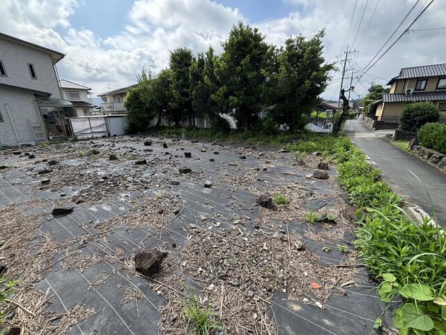 上益城郡御船町大字滝川｜売地の写真7