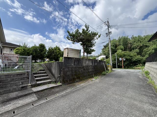 上益城郡御船町大字滝川｜売地の写真9