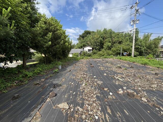 上益城郡御船町大字滝川｜売地の写真6