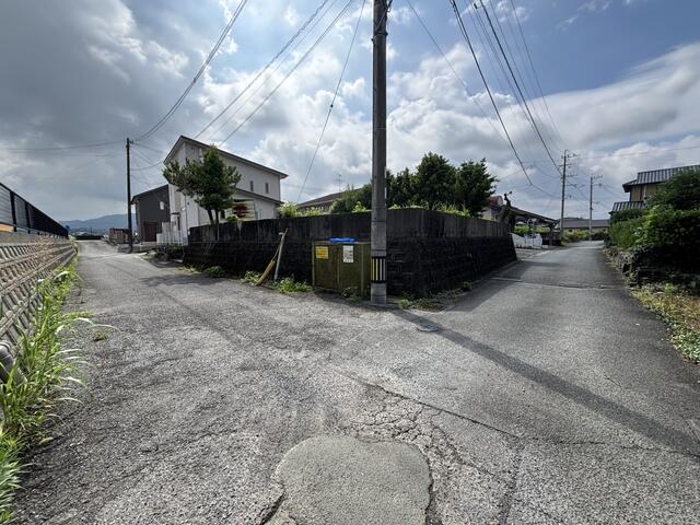 上益城郡御船町大字滝川｜売地の写真10