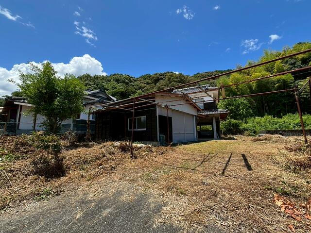 上益城郡甲佐町大字上早川｜売地の写真5