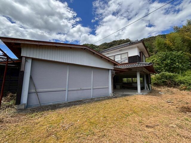 上益城郡甲佐町大字上早川｜売地の写真6