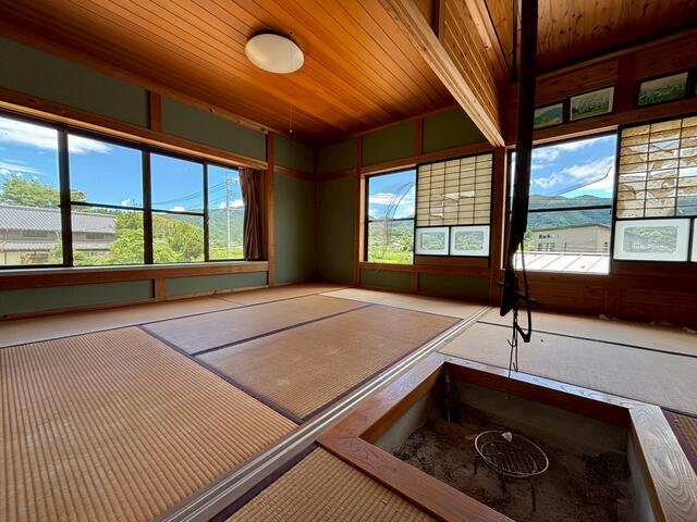 上益城郡甲佐町大字上早川｜売地の写真9