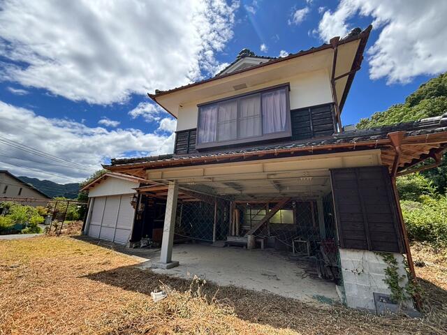 上益城郡甲佐町大字上早川｜売地の写真7