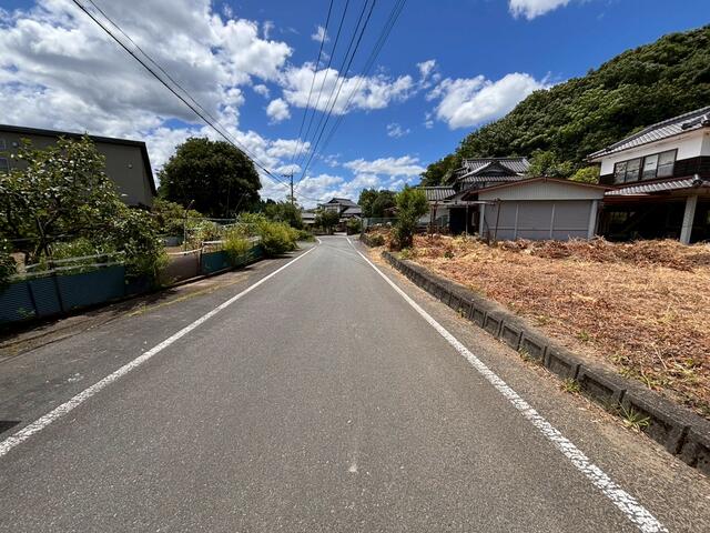 上益城郡甲佐町大字上早川｜売地の写真3