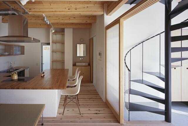 熊本市東区下江津3丁目｜中古一戸建の写真12