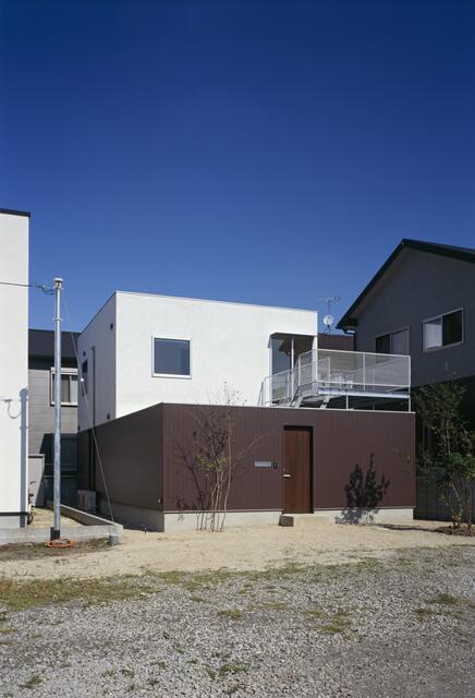 熊本市東区下江津3丁目｜中古一戸建の写真3