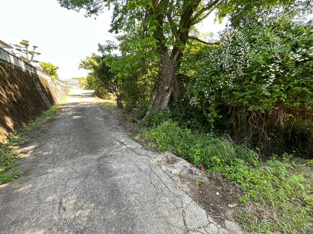 上益城郡御船町大字高木｜売地の写真11