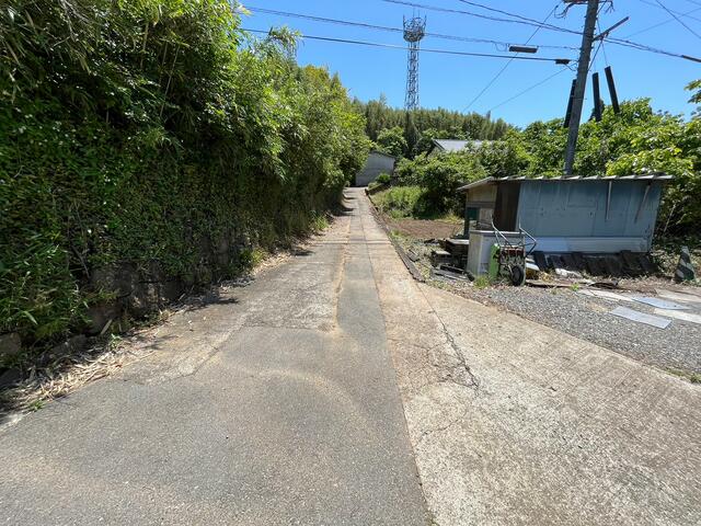 上益城郡御船町大字高木｜売地の写真8