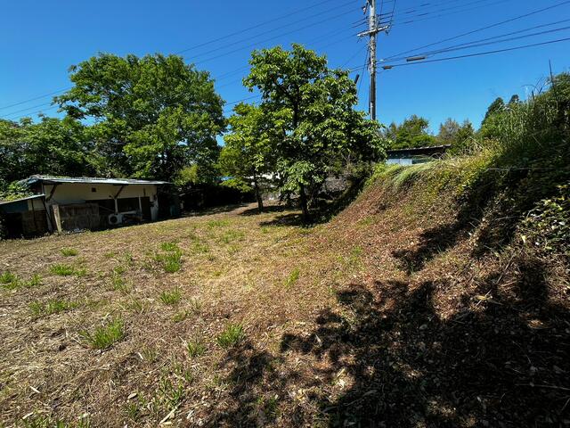 上益城郡御船町大字高木｜売地の写真5