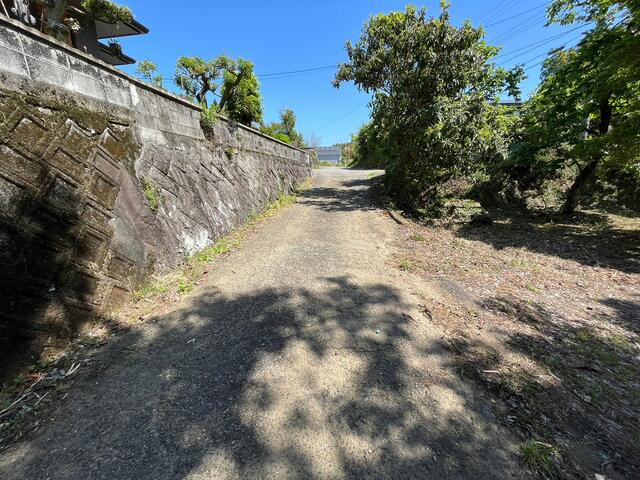 上益城郡御船町大字高木｜売地の写真10