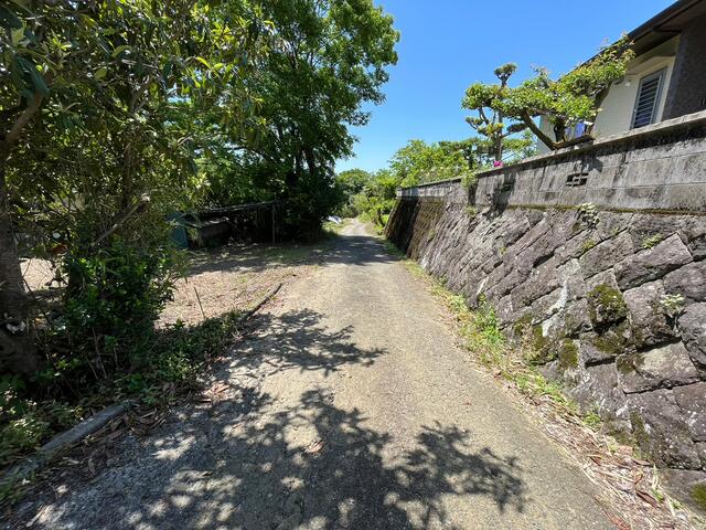上益城郡御船町大字高木｜売地の写真7