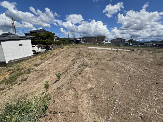 上益城郡御船町大字滝川｜売地の写真9