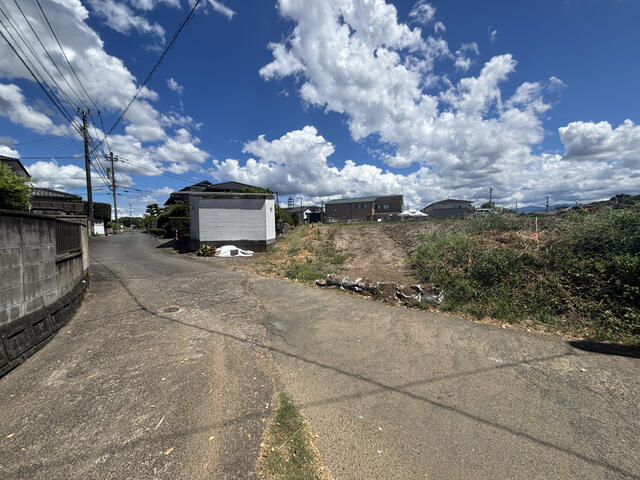 上益城郡御船町大字滝川｜売地の写真4
