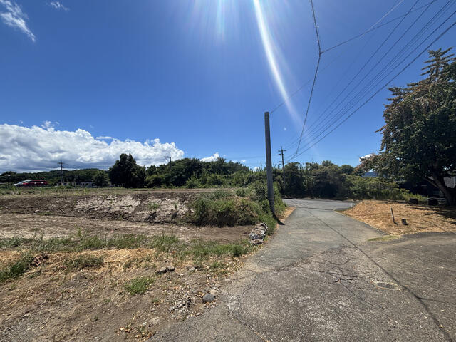 上益城郡御船町大字滝川｜売地の写真6