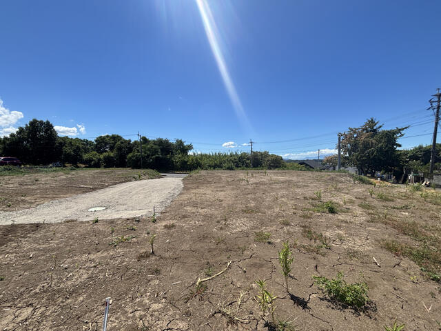 上益城郡御船町大字滝川の売地