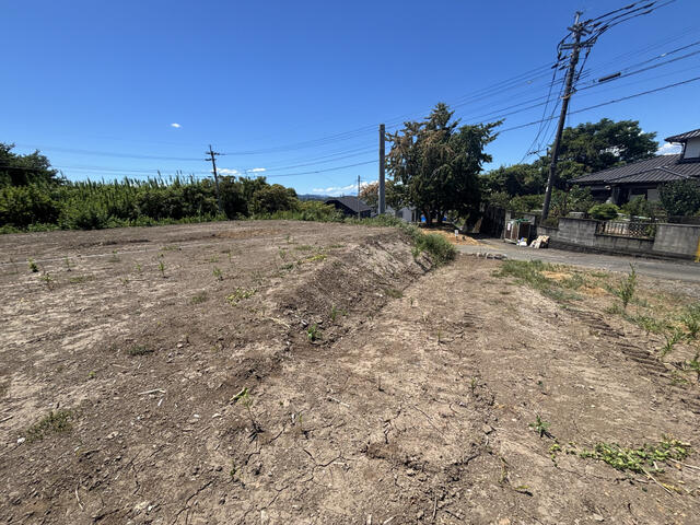 上益城郡御船町大字滝川｜売地の写真8