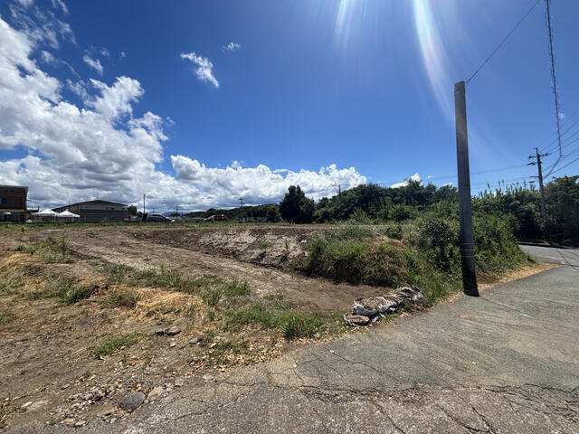 上益城郡御船町大字滝川｜売地の写真5