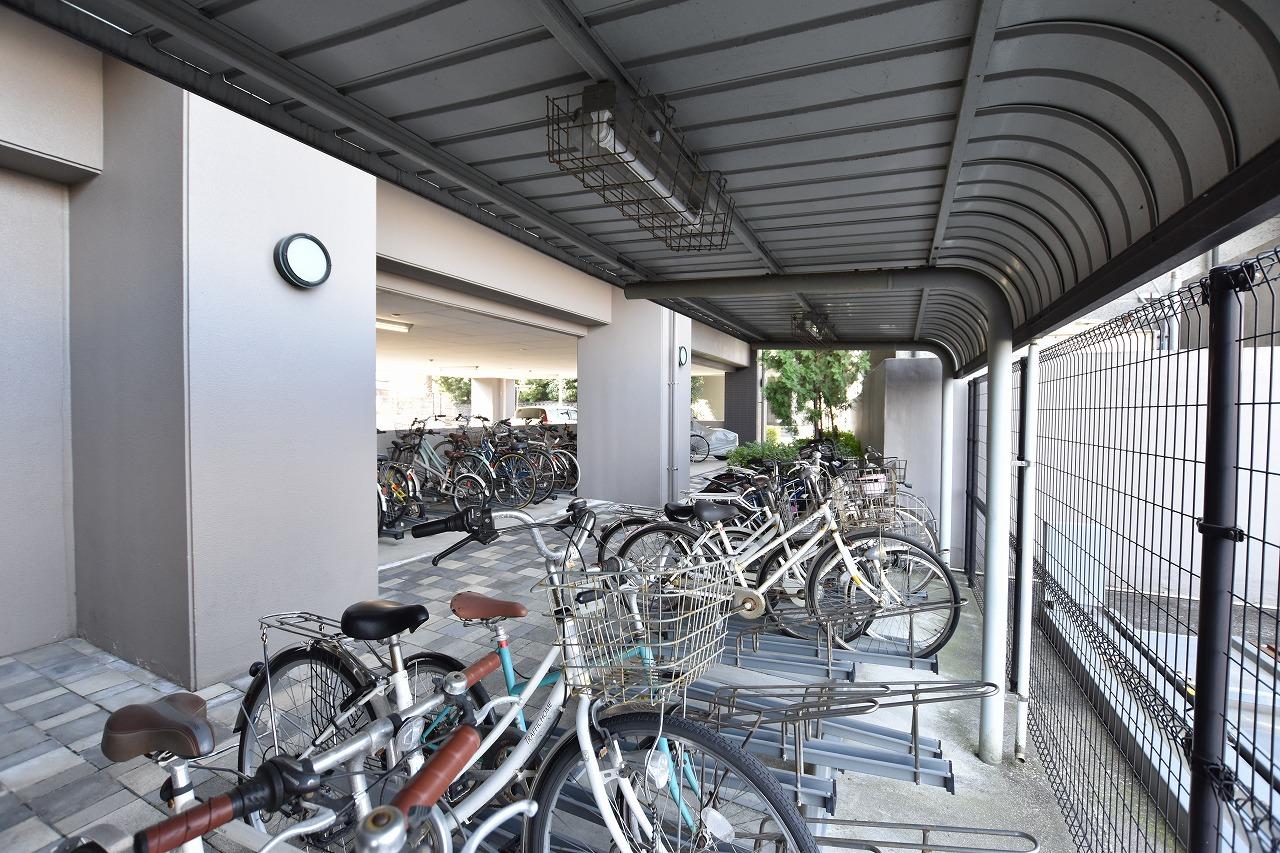 熊本市中央区新屋敷3丁目|中古マンションの写真7