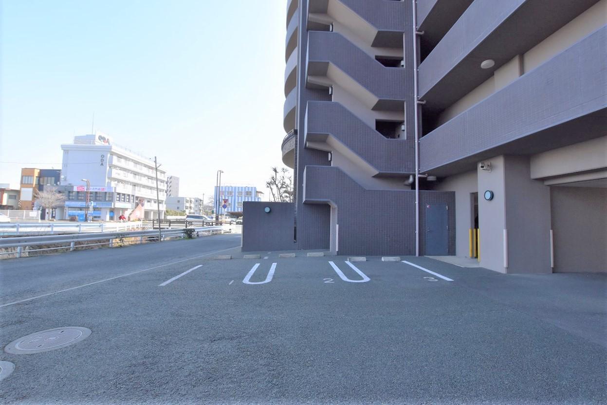 熊本市中央区新屋敷3丁目|中古マンションの写真6