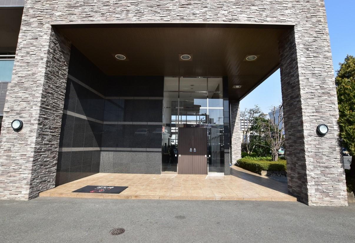熊本市中央区新屋敷3丁目|中古マンションの写真4