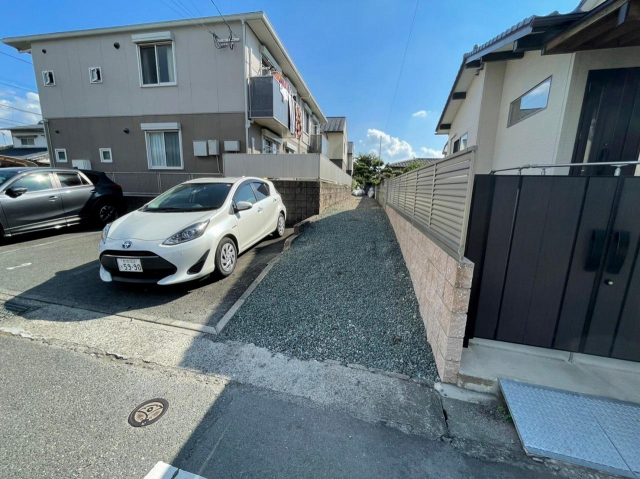 熊本市東区若葉6丁目｜売地の写真6