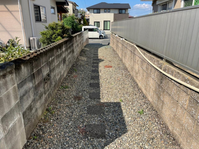 熊本市東区若葉6丁目｜売地の写真8