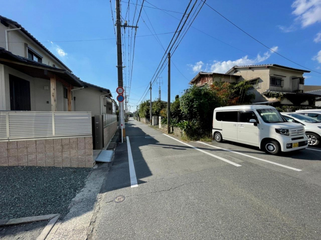 熊本市東区若葉6丁目｜売地の写真7