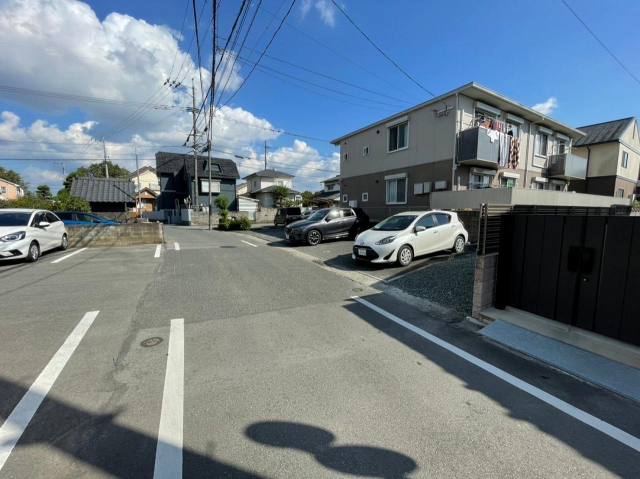 熊本市東区若葉6丁目｜売地の写真4