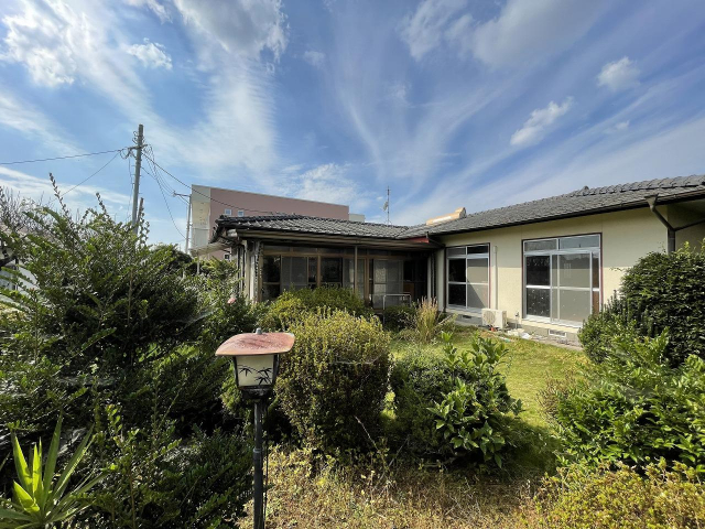 熊本市東区若葉6丁目｜売地の写真9